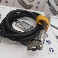 کابل شارژچرخشی +یک عدد بخردوعددببر|لوازم جانبی موبایل و تبلت|یزد, |دیوار