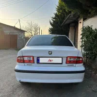 سمند lx مدل 94|خودرو سواری و وانت|ساری, |دیوار