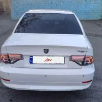 سمند سورن XUP پلاس|خودرو سواری و وانت|شهریار, شهریار|دیوار