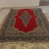 یک جفت فرش ۶متری ۲و۵۰۰تومن