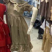 سه عدد مانکن بچگانه|فروشگاه و مغازه|تهران, کوثر|دیوار