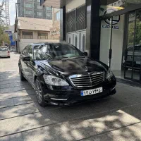 بنزs350|خودرو سواری و وانت|مشهد, شهید بهشتی|دیوار