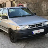 پراید131 مدل 91|خودرو سواری و وانت|تهران, امام خمینی|دیوار