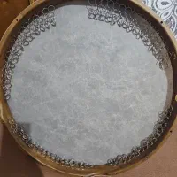 دف  ساز|سازهای سنتی|شیروان (خراسان), |دیوار