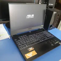 ASUS TUF Gaming A15 FA507NU|رایانه همراه|تهران, درختی|دیوار