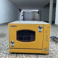 ماشین ظرفشویی