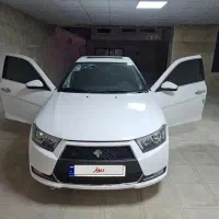 دنا پلاس تورو اتوماتیک