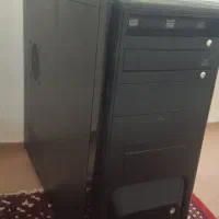 قطعات کامپیوتر سالم