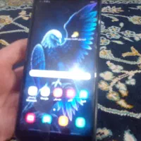 Samsung j6plus|موبایل|گنبد کاووس, |دیوار