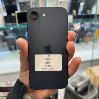 ایفون  iphone 16e فروش ویژه اقساطی