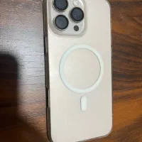 آیفون 16پرومکسzaa