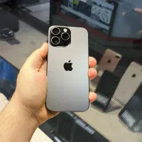 آیفون 16 پرو مکس 55 بار شارژ