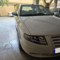 سمند سورن مدل ۹۱