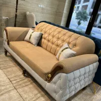 مبلمان راحتی مبل کاکتوس|مبلمان خانگی و میز عسلی|تکاب, |دیوار