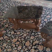 جلو مبلی.وعسلی|مبلمان خانگی و میز عسلی|هرسین, |دیوار
