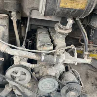 موتور 302هشت تن