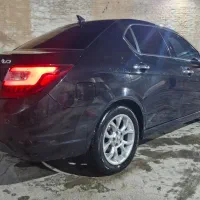 دنا پلاس اتومات|خودرو سواری و وانت|اهواز, نادری|دیوار