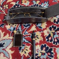 عینک bolon خریدار تخفیف هم داده میشه