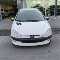 پژو 206موتورtu5مدل90