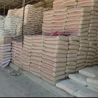 فروش سیمان پاکتی تیپ ۲ (دماوند)