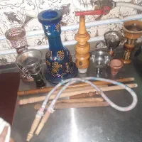 بروجرد تجهیزات قلیون و زیر سیگاری