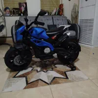 موتور شارژی