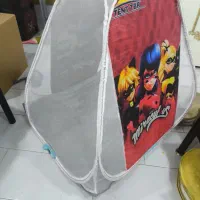 چادر کودک 1 متر در 1 متر