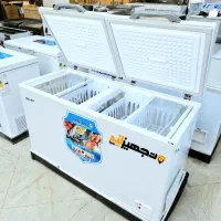 فریزر تاپینگ یخچال صندوقی اوگور کینو اوناکس زیمان|یخچال و فریزر|تهران, آذربایجان|دیوار