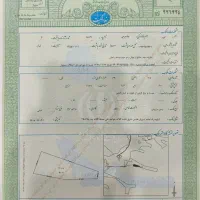 فروش زمین درکلاته خواجه علی