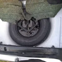 پارس سال|خودرو سواری و وانت|بندر انزلی, کلیور|دیوار