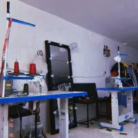 جذب سرپرست کارگاه خیاطی و مزون