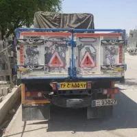 جک اراز|خودرو سنگین|شیراز, وحدت|دیوار