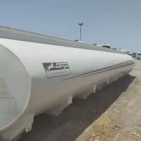 تانکر 35هزاری طرح ماموت