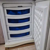 یخچال 2 در جواهران