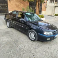 پارس تیوفایو 1401لوازمی|خودرو سواری و وانت|کرمان, |دیوار