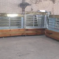 یخچال قنادی|فروشگاه و مغازه|تهران, ارم|دیوار