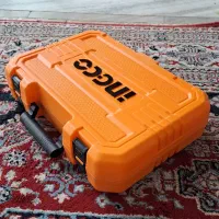 جعبه ابزار برند اینکو اصلی|ابزارآلات|رشت, حافظ آباد|دیوار