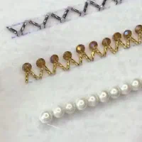 جواهردوزی لباس