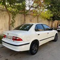 سمند 1400 LX|خودرو سواری و وانت|پرند, فاز ۶|دیوار