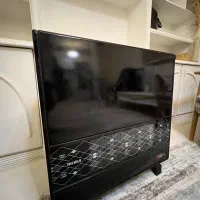 بخاری در حد نو