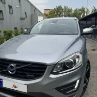 volvo xc60 r design 2014|خودرو سواری و وانت|تهران, علم و صنعت|دیوار