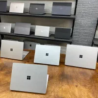 سرفیس لپتاپ نسل 10  Surface laptop Go|رایانه همراه|همدان, |دیوار