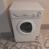 لباسشویی آبسال درحدنو