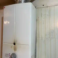 آبگرمکن دیواری بوتان ۳۱۱۵