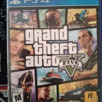 ۲ عدد cd ps4