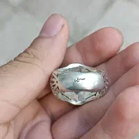 انگشتر موزانایت دسساز|جواهرات|ارومیه, |دیوار