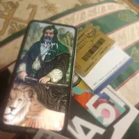 سامسونگ A51Galaxy درحد نو|موبایل|تهران, فلاح|دیوار