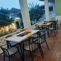 کافه رستوران ایوان