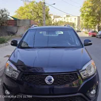 فروش و معاوضه نیو کوراندو پرمیوم|خودرو سواری و وانت|تهران, شهرک چیتگر|دیوار