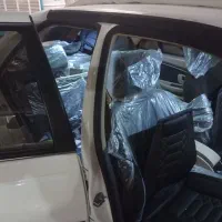 پژو پارس موتور جدید|خودرو سواری و وانت|اصفهان, گلستان|دیوار